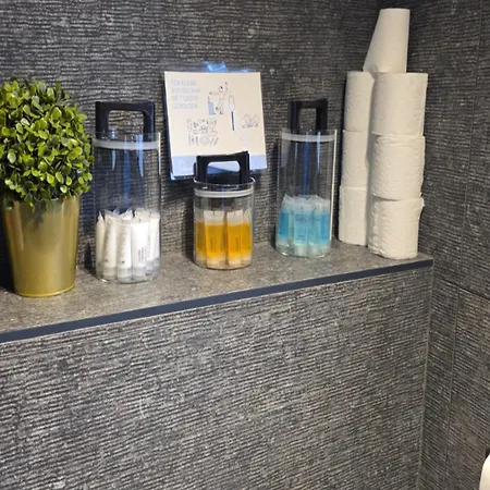 Homeawayfromhomeghent With Private Parking Apartamento