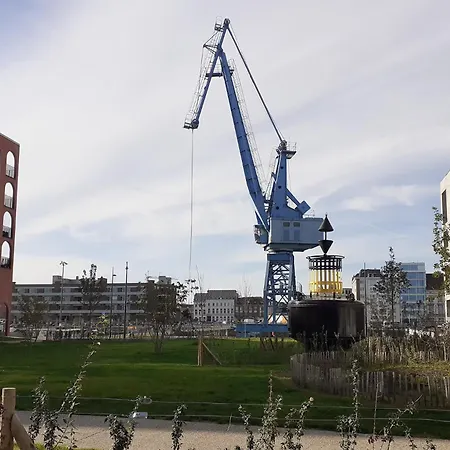 Homeawayfromhomeghent With Private Parking Apartamento Gante