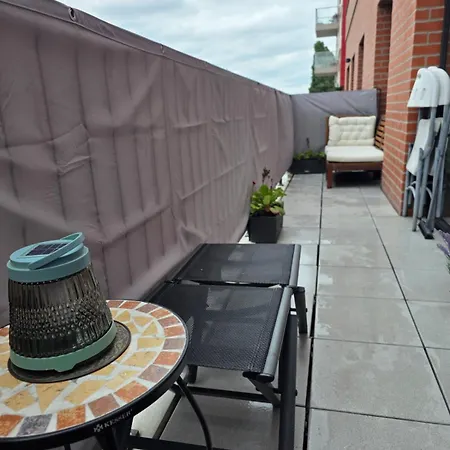 Homeawayfromhomeghent With Private Parking Gante