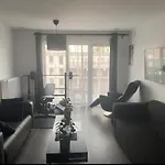 Homeawayfromhomeghent With Private Parking Gante