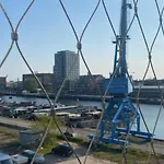 Homeawayfromhomeghent With Private Parking * Gante