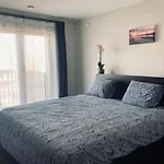 Homeawayfromhomeghent With Private Parking Apartamento *