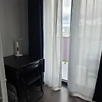 Homeawayfromhomeghent With Private Parking