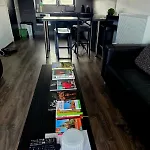 Apartamento Homeawayfromhomeghent With Private Parking *