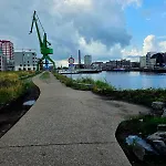 Homeawayfromhomeghent With Private Parking * Gante