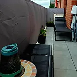 Apartamento Homeawayfromhomeghent With Private Parking Gante