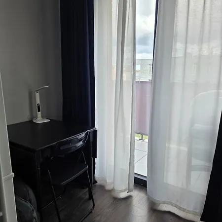 Homeawayfromhomeghent With Private Parking