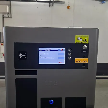 Homeawayfromhomeghent With Private Parking Gent