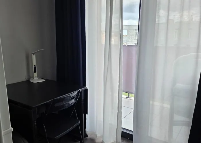 Homeawayfromhomeghent With Private Parking