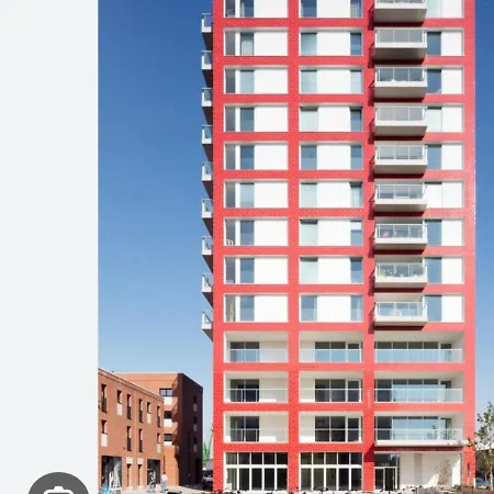 Homeawayfromhomeghent With Private Parking Γάνδη