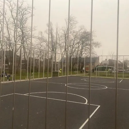 Homeawayfromhomeghent With Private Parking Γάνδη