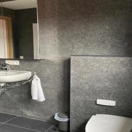 Διαμέρισμα Homeawayfromhomeghent With Private Parking